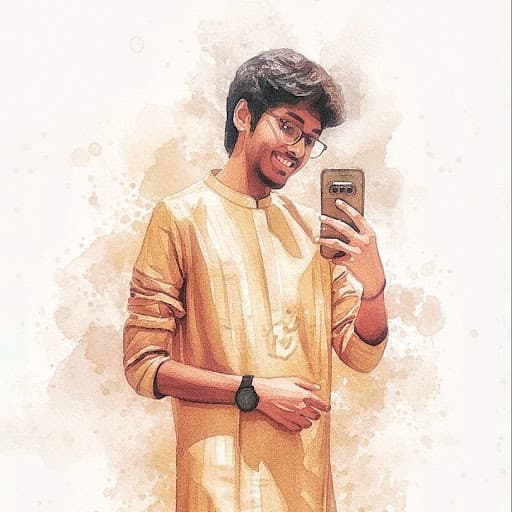 Srinivasan S