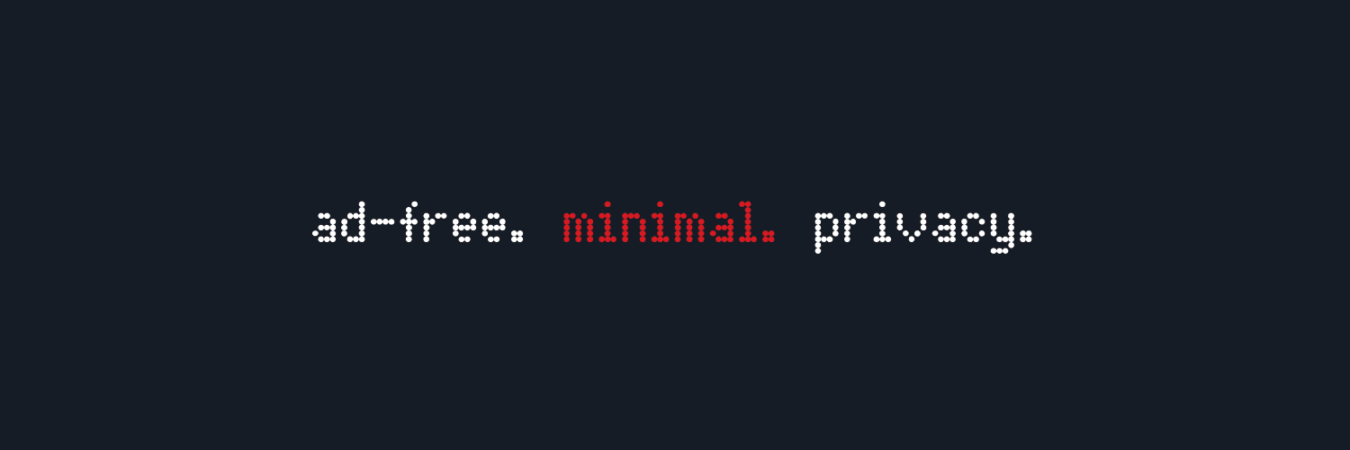Social Banner