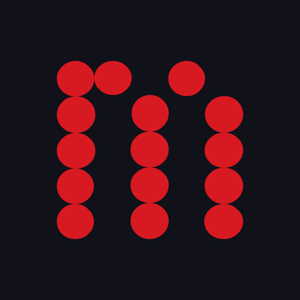 Logomark Solid